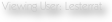 Viewing User: Lesterrat