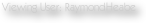 Viewing User: RaymondHeabe